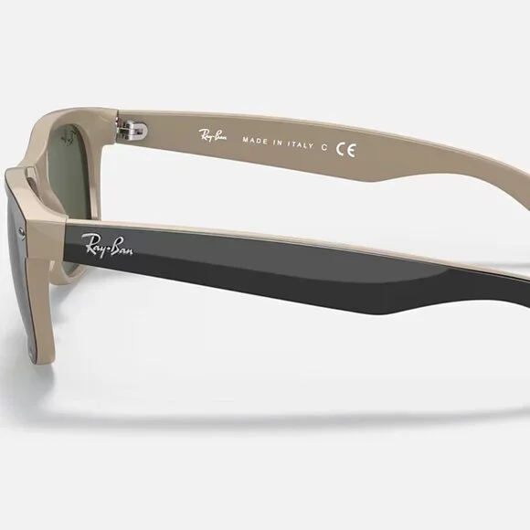 Ray-Ban New Wayfarer Sunglasses - Picture 2 of 6